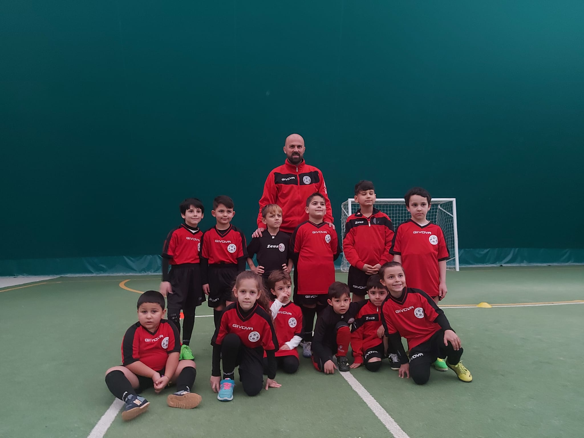 STAGIONE SPORTIVA 2022/2023